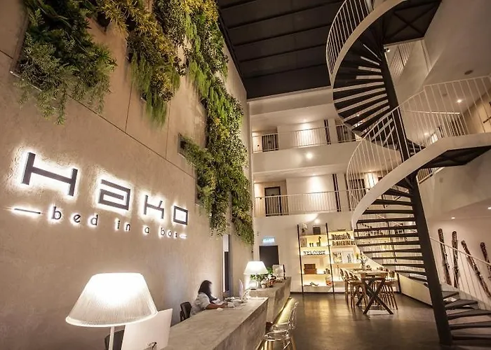 Hako Hotel