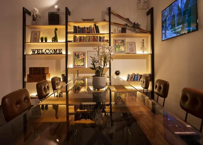 Hako Hotel