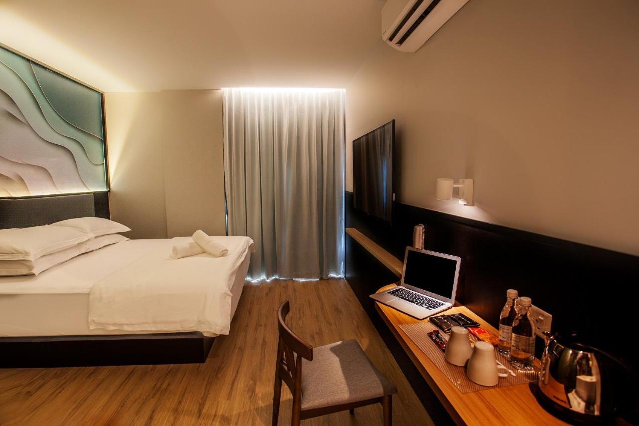 Hotel Hako
